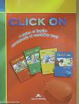 Click On 1-4. - Student's Book