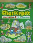 Chatterbox 4. - Pupil's Book