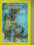 National Geographic February 1995