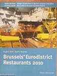 Brussels' Eurodistrict Restaurants 2010