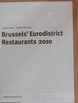 Brussels' Eurodistrict Restaurants 2010