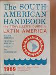 The South American Handbook 1969