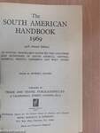 The South American Handbook 1969