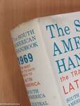 The South American Handbook 1969