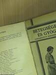 Hogyan ápolja testét a nő és a férfi?/Jó modor és a nemes szórakozások/Anyagcsere betegségek természetes gyógyítása/Mindennapi és rendkivüli háztartási munkák/Gyomorbetegségek vizsgálata és gyógykezelése/Háziipar mint otthoni kenyérkereset