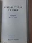 Svensk-Engelsk/Engelsk-Svensk Ordbok