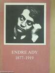 Endre Ady 1877-1919