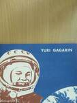 Yuri Gagarin