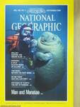 National Geographic September 1984