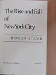 The Rise and Fall of New York City
