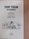 Top Teen Stories
