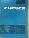 The Beginners' Choice - Workbook with Key