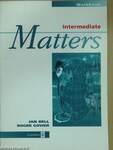 Matters - Intermediate - Workbook