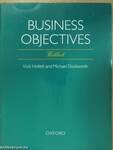 Business Objectives - Workbook