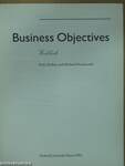 Business Objectives - Workbook