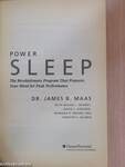 Power Sleep