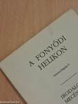 A Fonyódi Helikon kisantológiája 9.