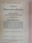 Handbuch der Pflanzenkrankheiten VI/4. (töredék)