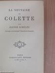 La neuvaine de Colette