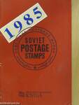 Soviet Postage Stamps 1985