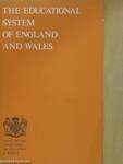 The Educational System of England and Wales