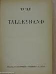 Talleyrand