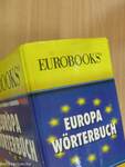 Europa Wörterbuch