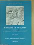 Witnesses of Antiquity