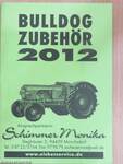 Bulldog Zubehör 2012