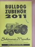 Bulldog Zubehör 2011