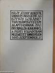 Fülöp József rektor ünnepi beszéde az Eötvös Loránd Tudományegyetem alapításának 350. évfordulója alkalmából a Pesti Vigadóban megtartott ünnepségen 1985. szeptember 27.