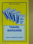 Travel Bargains