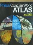 Philips' Concise World Atlas