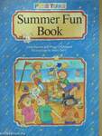 Summer Fun Book