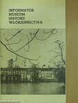 Informator Muzeum Historii Wlókiennictwa/Musée de l'Histoire du Textile/The Textiles History Museum