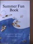 Summer Fun Book