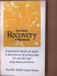 A guide to Recovery in Minnesota