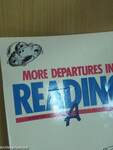 More Departures in Reading A