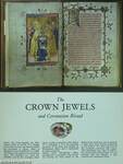 The Crown Jewels and Coronation Ritual