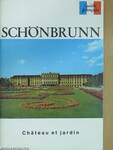 Le Chateau de Schönbrunn