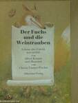 Der Fuchs und die Weintrauben