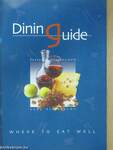 Dining Guide 2003 ősz/autumn