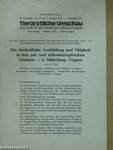 Die tierärztliche Ausbildung und Tätigkeit in den ost- und südosteuropäischen Ländern - 3. Mitteilung: Ungarn