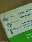 Look, Listen and Learn! - Workbook 4A - Part II.