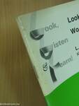 Look, Listen and Learn! - Workbook 4A - Part I.