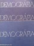 Demográfia 1986/1-4.