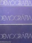 Demográfia 1984/1-4.