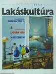 Lakáskultúra 1997. január-december