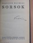 Sorsok