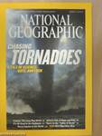 National Geographic April 2004